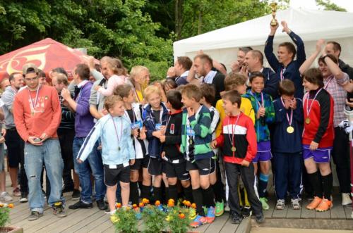 0340 Zlíchov 1914 100 let